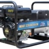 Generator pentru sudura WAGT 220 DC RaSB