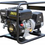 Generator curent AGT 3501 RaSB SE