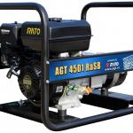 Generator de curent AGT 4501 RaSB