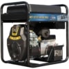 Generator de curent AGT 12501 RaSBE, REZ.16l