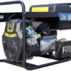 Generator de curent AGT 12501 RaSBE, REZ.45l