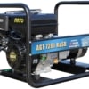 Generator de curent AGT 16503 RaSBE, REZ.45l