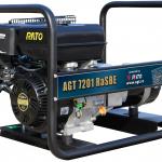 Generator de curent AGT 7201 RaSB