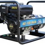 Generator de curent AGT 7501 RaSB