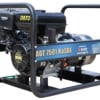 Generator de curent AGT 7501 RaSBe Pornire electrica