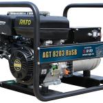 Generator de curent AGT 8203 RaSB