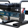 Generator de curent AGT 8203 RaSBE Pornire electrica