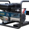 Generator de curent AGT 8503 RaSBE Pornire electrica
