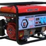 Generator de curent MLG 3500/2