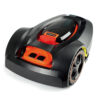 Redback RM18APP Robot automat de tuns gazon, 28V, 2Ah 180mm, 20-60mm, 600mp