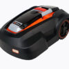 Redback RM24APP Robot automat de tuns gazon, 28V, 3Ah, 240mm, 25-65mm, 1500mp