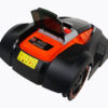 Redback RM24APP Robot automat de tuns gazon, 28V, 3Ah, 240mm, 25-65mm, 1500mp