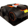 Redback RM24APP Robot automat de tuns gazon, 28V, 3Ah, 240mm, 25-65mm, 1500mp