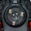 Redback RM24APP Robot automat de tuns gazon, 28V, 3Ah, 240mm, 25-65mm, 1500mp