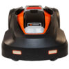 Redback RM24APP Robot automat de tuns gazon, 28V, 3Ah, 240mm, 25-65mm, 1500mp