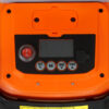 Redback RM24APP Robot automat de tuns gazon, 28V, 3Ah, 240mm, 25-65mm, 1500mp