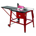 Fierastrau circular cu masa 315mm 2000W RD-TS10