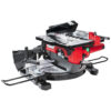 Fierastrau circular semi-stationar 210mm 1200W RD-MS10