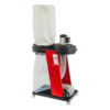 Aspirator industrial 750W 80L RD-DC01E