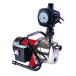 Pompa cu presostat 1200W 1" 7-48m 3840l/h RDP-WP17