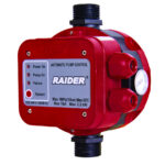 Presostat electronic 2.2kW RD-EPC02