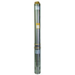 Pompa submersibila 14T 1.1KW 1.¼" 20-86m 4800 l/h RD-WP24