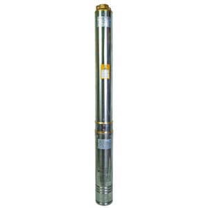 Pompa submersibila 14T 1.1KW 1.¼" 20-86m 4800 l/h RD-WP24