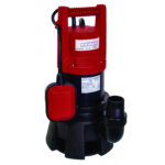 Pompa cu plutitor 1300W 1" 7-11m 25020l/h 35mm RDP-WP27
