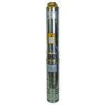 Pompa submersibila 6T 0.7KW 1.¼" 20-45m 3900 l/h RD-WP31