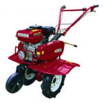 Motocultor 7.0cp cu 4 accesorii 100cm RD-T03