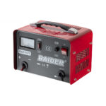 Redresor auto analog 4A RD-BC10