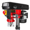 Masina de gaurit fixa 450W 16mm H=1.61m RDP-BD03