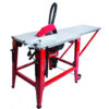 Fierastrau circular cu masa 315mm 2000W RD-TS10