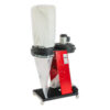 Aspirator industrial 750W 80L RD-DC01E