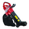 Suflanta frunze cu aspirare si tocator 3000W RD-EBV04