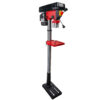 Masina de gaurit fixa 450W 16mm H=1.61m RDP-BD03