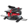 Fierastrau circular semi-stationar 210mm 1200W RD-MS10