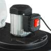 Aspirator industrial 750W 80L RD-DC01E