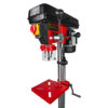 Masina de gaurit fixa 450W 16mm H=1.61m RDP-BD03