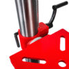 Masina de gaurit fixa 450W 16mm H=1.61m RDP-BD03