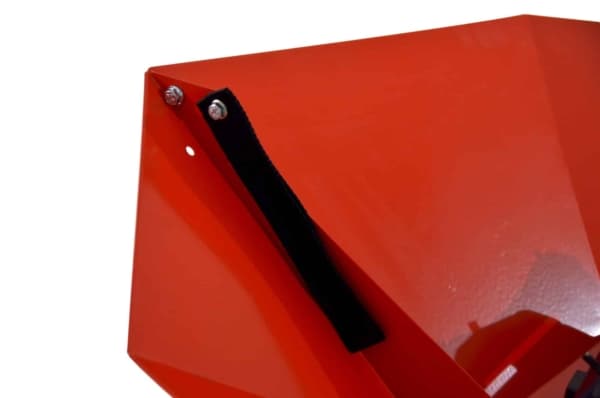 Motocositoare profesionala cu disc Vari BDR-620DH DOROTHA - Image 8