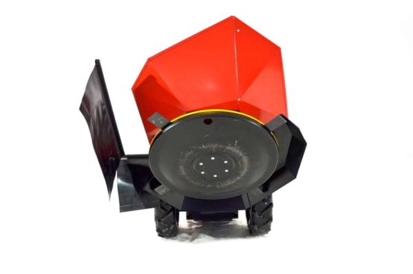 Motocositoare profesionala cu disc Vari BDR-620DH DOROTHA - Image 10