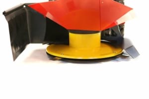 Motocositoare profesionala cu disc Vari BDR-620DH DOROTHA | Travandi.ro