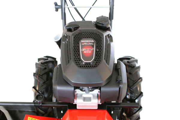 Motocositoare Vari BDR-620 Lucina Max + tocator VM-580 - Image 4
