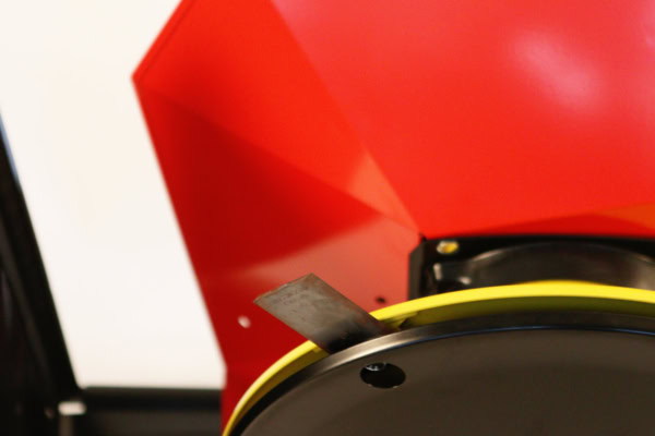 Motocositoare Vari BDR-620 Lucina Max + tocator VM-580 - Image 6