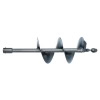 Burghiu pentru STIHL BT 131 de plantat 150 mm