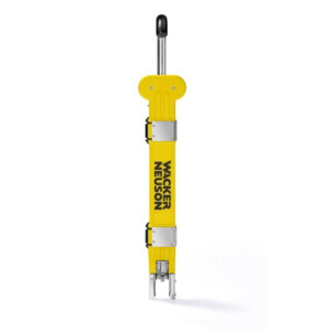 Masina de legat armaturi Wacker Neuson DF16, magazie pentru 77 de legaturi, capacitate legare 1000 noduri/h | Travandi.ro