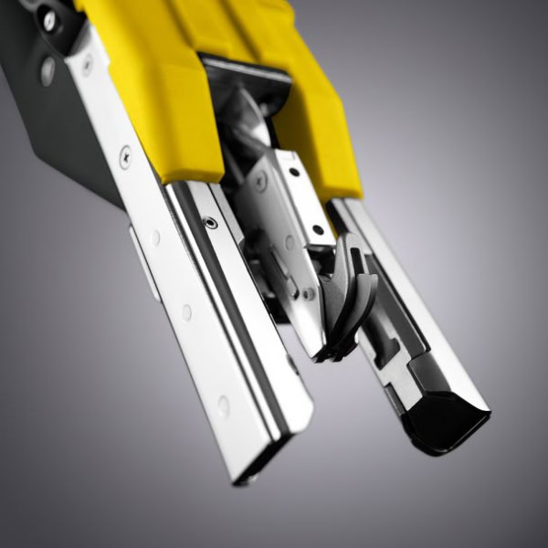 Masina de legat armaturi Wacker Neuson DF16, magazie pentru 77 de legaturi, capacitate legare 1000 noduri/h - Image 3