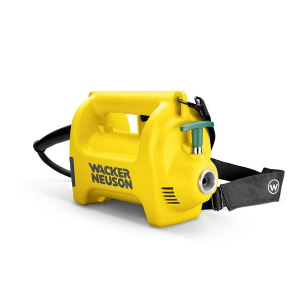 Unitate de antrenare vibrator de beton Wacker Neuson M1500/230, tensiune de alimentare 230V/50Hz, putere 1500 W - Image 6