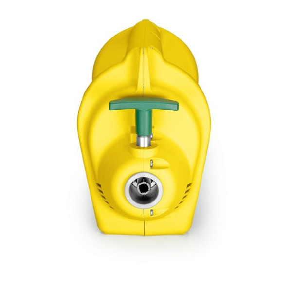 Unitate de antrenare vibrator de beton Wacker Neuson M1500/230, tensiune de alimentare 230V/50Hz, putere 1500 W - Image 4